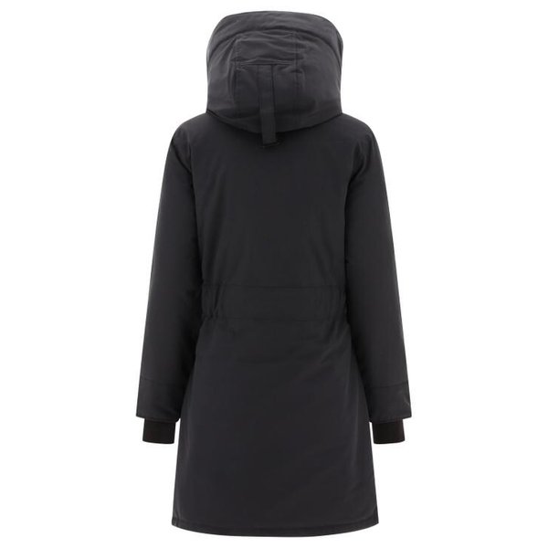 [해외배송] 24FW 캐나다구스 패딩 TRILLIUM PARKA CRCG 6660W 5161