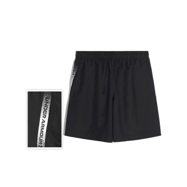 키즈 우븐 그래픽 쇼츠 1370178_003