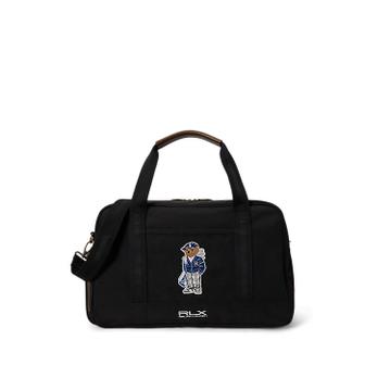 폴로 랄프 로렌 폴로 골프 남성 폴로 베어 골프 보스턴 백(MAXGBGS03920013001)