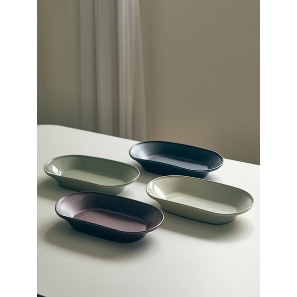 단 오발볼 2P 선물세트 4 colors