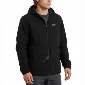 M Nomader Hoody Jkt 20440BLK 남성 노매더 후디 자켓