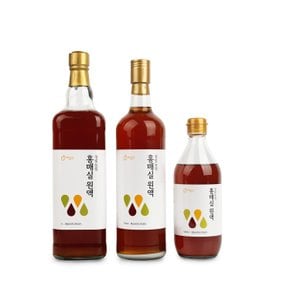 청빛농원 홍매실원액 500ml