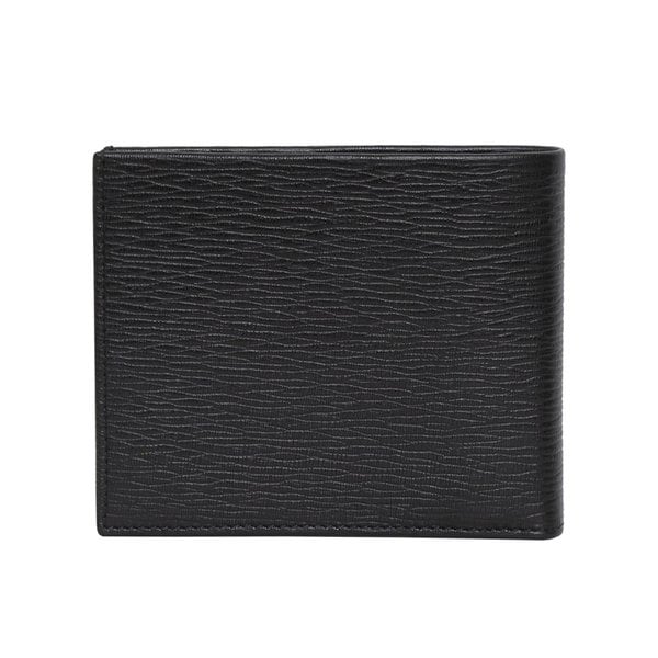 [제주점] 페레가모 간치니 남성 반지갑 66-A063-685950