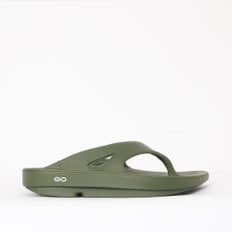 오늘출발)우포스 24SS 1000 FOREST GREEN 슬리퍼 쪼리