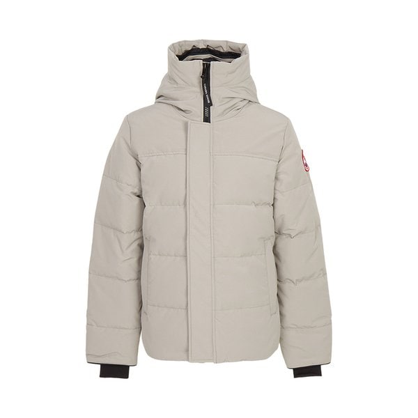 [부산점] 맥밀란 남성 패딩 점퍼 2080M 9432