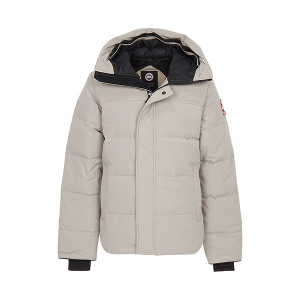 [부산점] 맥밀란 남성 패딩 점퍼 2080M 9432