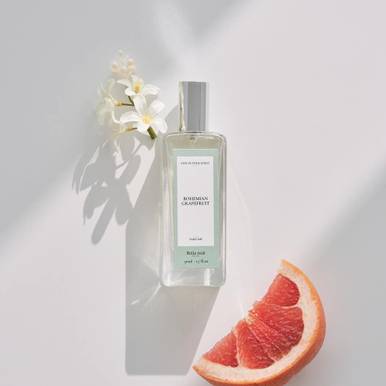 보헤미안 그레이프프루트 자몽 시트러스 수제 향수 오드퍼퓸 50ml