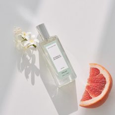 보헤미안 그레이프프루트 자몽 시트러스 수제 향수 오드퍼퓸 50ml