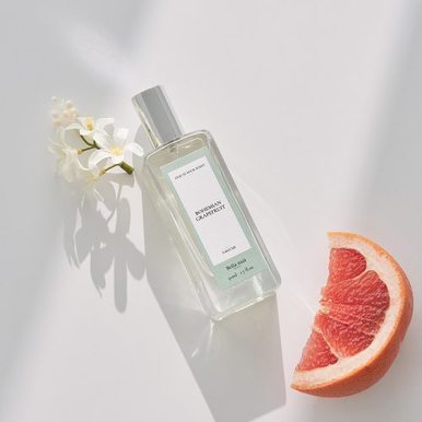 보헤미안 그레이프프루트 자몽 시트러스 수제 향수 오드퍼퓸 50ml