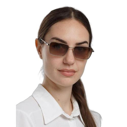 자딕앤볼테르 선글라스 SZV513 0509 56 Zadig Voltaire GRAY