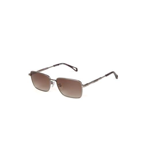 자딕앤볼테르 선글라스 SZV513 0509 56 Zadig Voltaire GRAY