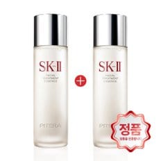 SK2 SK-II 피테라 페이셜 트리트먼트 에센스 230ml + 230ml