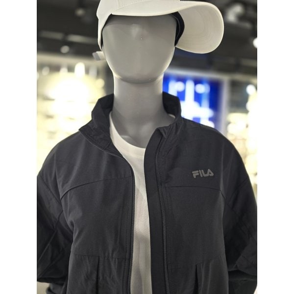 [파주점] 여성 우븐 스트레치 자켓(FS2JKG1251F-BLK)