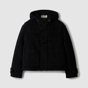 Wool Duffle Coat  WHJWE4T11F