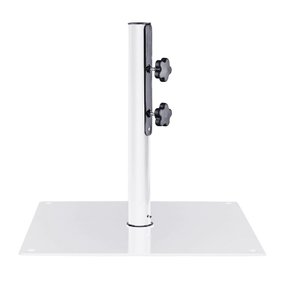 Umbrella Base 14kg- White