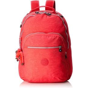 영국 키플링 백팩 Kipling Casual Daypack Poppy Red K1501514B 1696932