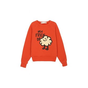 타오 타오 키즈 맨투맨 S26197 307 BJ