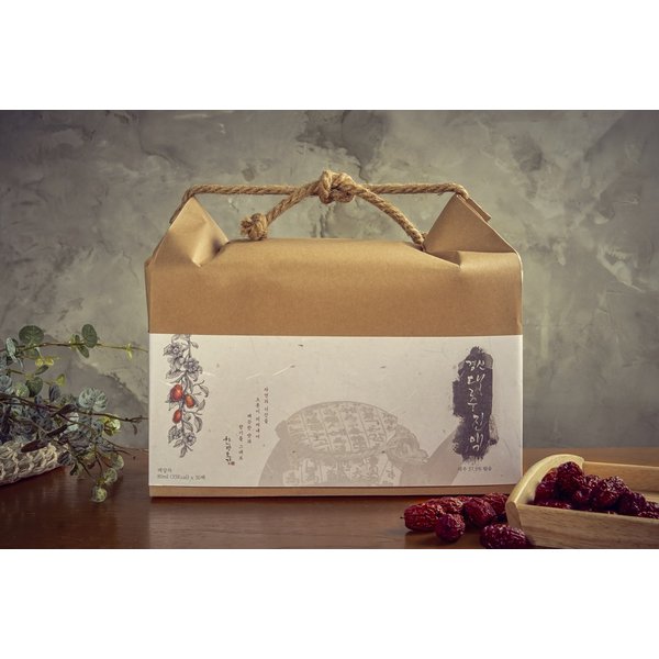 경산대추진액 80ml x 30