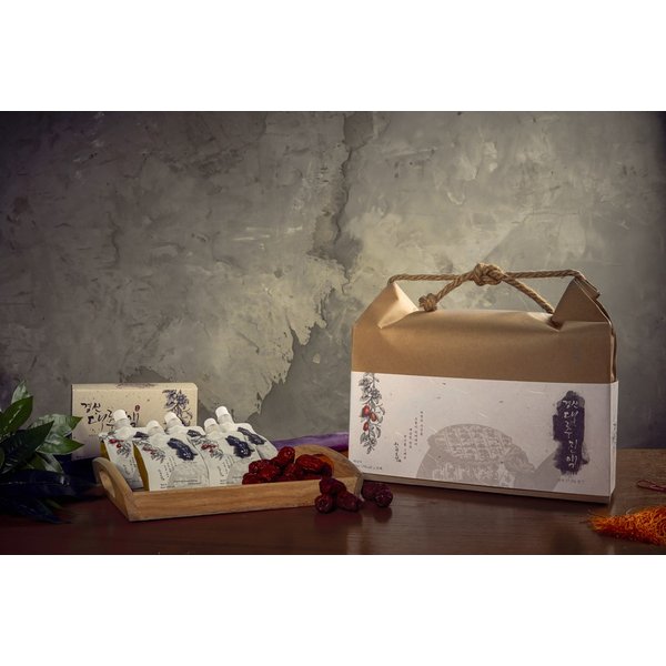 경산대추진액 80ml x 30