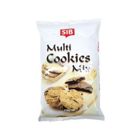 MZ_멀티 쿠키믹스 쿠키만들기 쿠키프리믹스 1kg (S29296837)