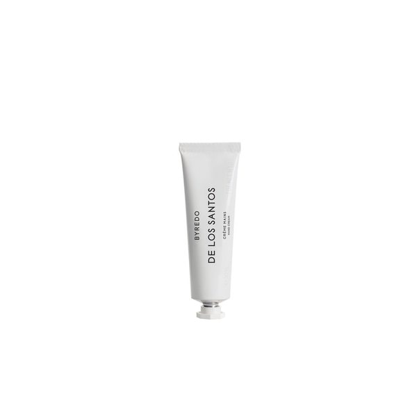 데 로스 산토스 핸드크림 30ml 6214932009700