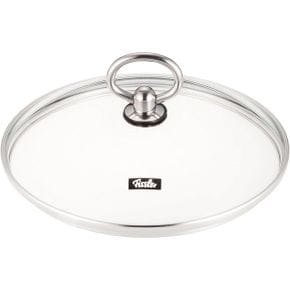 일본 휘슬러 냄비 휘슬러Fissler 유리 뚜껑 C S 18cm 베트남제 정규 품37118182 1703892