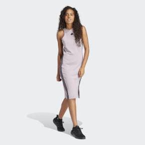 [여성] 현대 여성을 위해 재창조된 클래식한 스타일의 시그니처 3선 드레스(IS3657)