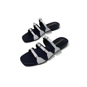 Mari sandal (white)