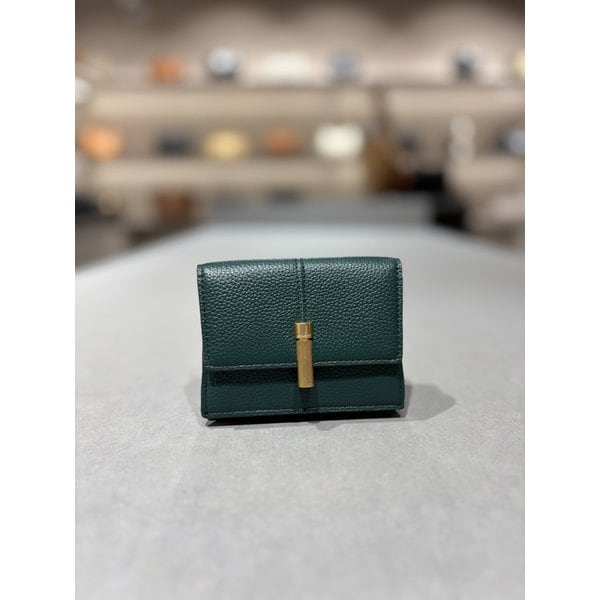 [파주점] 플라네 미니3단반지갑 (Flanner Mini-half Wallet) RCWFX25141GRD