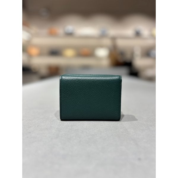[파주점] 플라네 미니3단반지갑 (Flanner Mini-half Wallet) RCWFX25141GRD