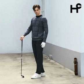 힐크릭 남성 트리플렉스 웜 기모팬츠 2종