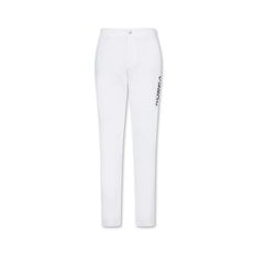 WAAC(왁골프)Men GOLF TEAM KOREA Light-weight Pants_WMPNM24532WHX