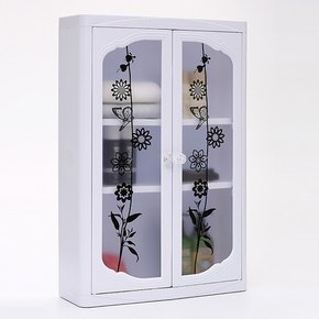 720 꽃잎 욕실장