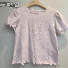 DP01 요루지 티셔츠  CKRA2435G (S13814616)