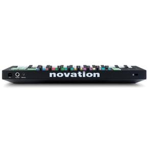 NOVATION 노베이션 Launchkey Mini MK3 MIDI 키보드/ 컨트롤러