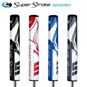 5788480 슈퍼 스트 (SuperStroke) 제너지 투어 5.0 퍼터 그립 (Zenergy To XA3484157