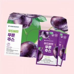 푸룬주스 푸룬쥬스 1박스 30포 2150493612 4895392