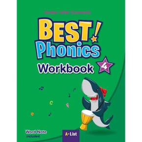 [A List] Best Phonics 4 WB ..