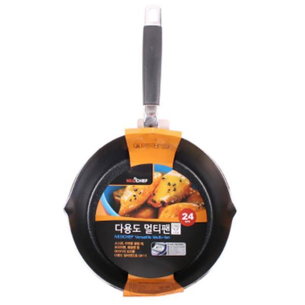 네오셰프 토스코베이직 소스팬24CM