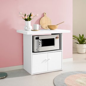 브라이트 홈바 조리대 아일랜드 식탁