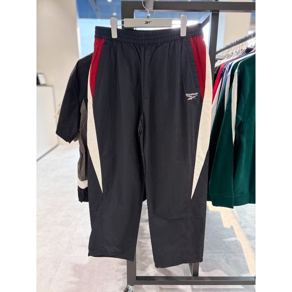 [여주점] REPA5EN21CG  헤리티지 2WAY 웜업 팬츠 남녀공용바지
