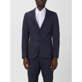 24SS 보스 자켓 50514612 404 Blue