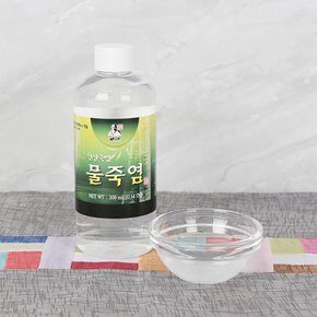 9회 인산죽염 물죽염 300mlx5개