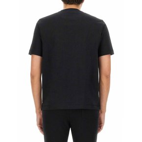 [폴 스미스] Short Sleeve T-Shirt M2R-965XE-N22116_79 BLACK