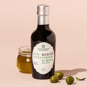 미첼리&센사트 델리카토 올리브오일 250ml