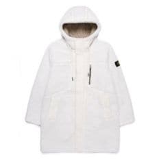 매장정품 내셔널지오그래픽 NATIONALGEOGRAPHIC N204UFT170 Fleece 뽀글이 야상 JP 1624632