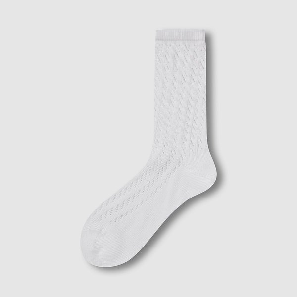 여 포인텔 장목 양말 1족 J146203153006