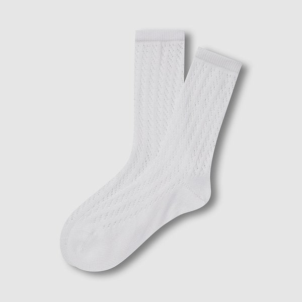 여 포인텔 장목 양말 1족 J146203153006