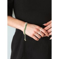 Summer Line Bracelet 썸머 라인 팔찌