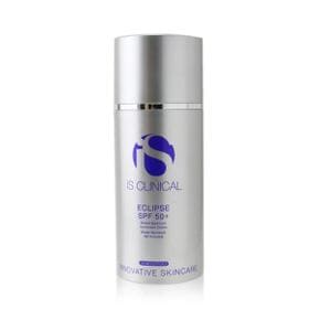 is 클리니칼 이클립스 spf50 썬스크린 크림 - 퍼팩틴트 베이지 100ml